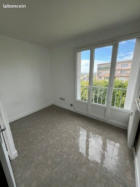 Appartement 1 pièce 13 m² · à Évreux · 13 m² · 390 €/mois