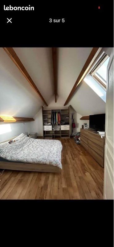 Maison 3 pièces 70 m² · à Beaufort-Blavincourt · 70 m² · 650 €/mois