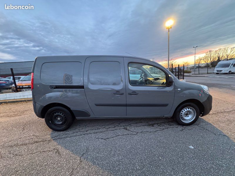 Kangoo maxi 3 place GPS (image 3)