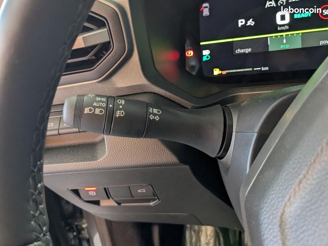 Dacia bigster HYBRID 155 JOURNEY (image 9)