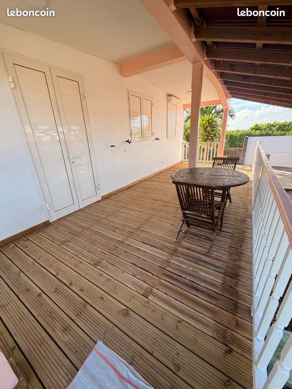 Maison 2 pièces 67 m² · à Saint-François · 67 m² · 980 €/mois