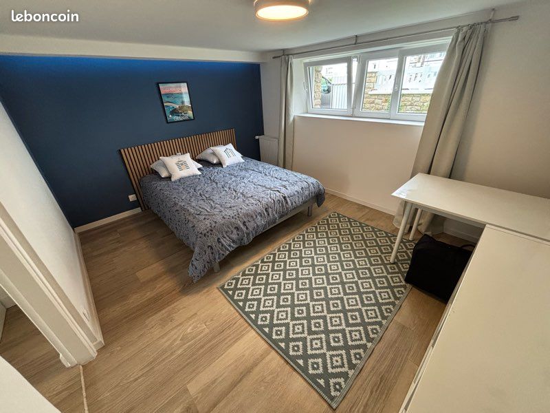 Appartement a louer concarneau - 2 pièce(s) - 23 m2 - Surfyn