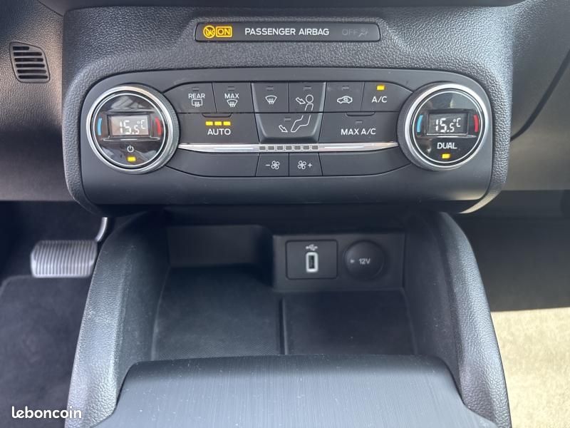 Ford Focus Active 1.0 EcoBoost 125ch BVA (image 25)