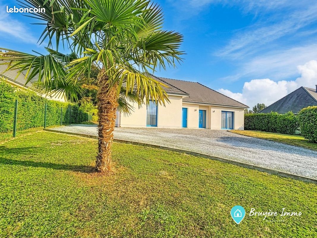 Maison 8 pièces 135 m² · à Buire · 135 m² · 315 000 €