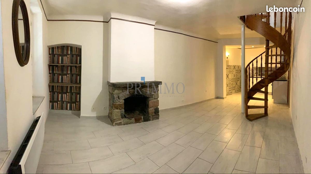 Appartement 4 pièces 63 m² · à Fréjus · 63 m² · 169 000 €