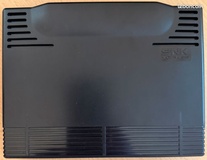 Samurai Spirits Zero - Neo Geo AES (JAP) - MINT (Gebraucht) in Nyon für