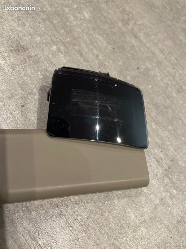 Avertisseur changement de voie Audi Q5 (image 1)