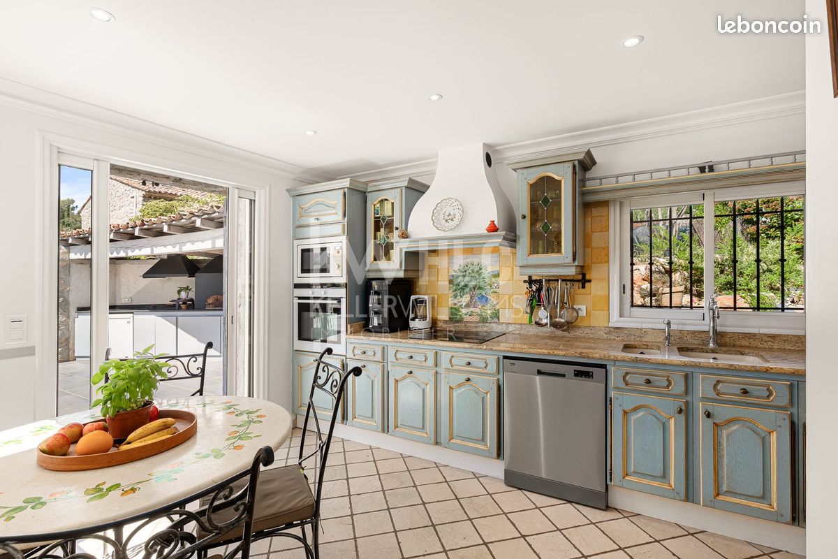 Villa 7 pièces 185 m² (image 9)