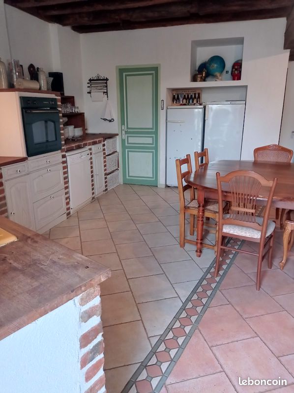 Maison 6 pièces 157 m² · à Meung-sur-Loire · 157 m² · 249 000 €