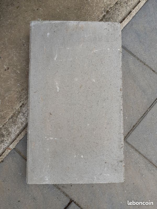 Couvertine grise (image 1)