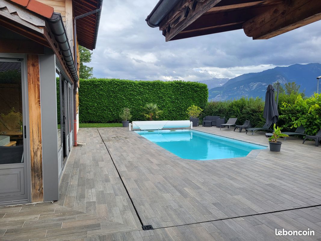 Maison 5 pièces 156 m² · à Marignier · 156 m² · 675 000 €