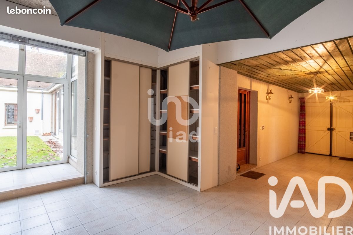Maison 5 pièces 183 m² (image 8)