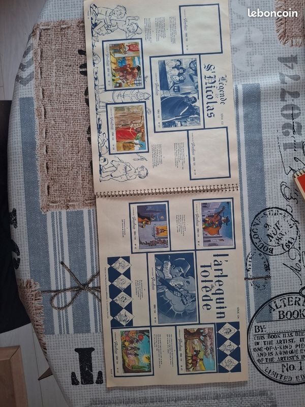 Album d'images Poulain (image 6)