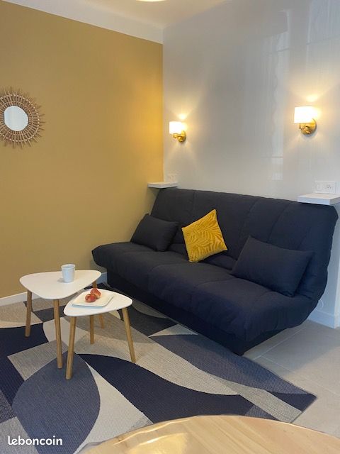 Appartement 1 pièce 29 m² · à Arles · 29 m² · 600 €