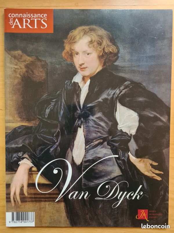 Van Dyck - hors-série connaissance des arts (image 1)