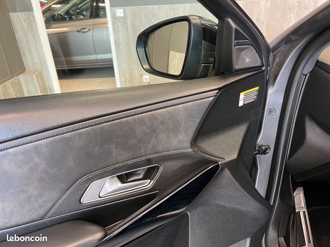 DS DS7 Crossback 2L HDI 180cv Grand Chic Boite Auto 2020 (image 13)
