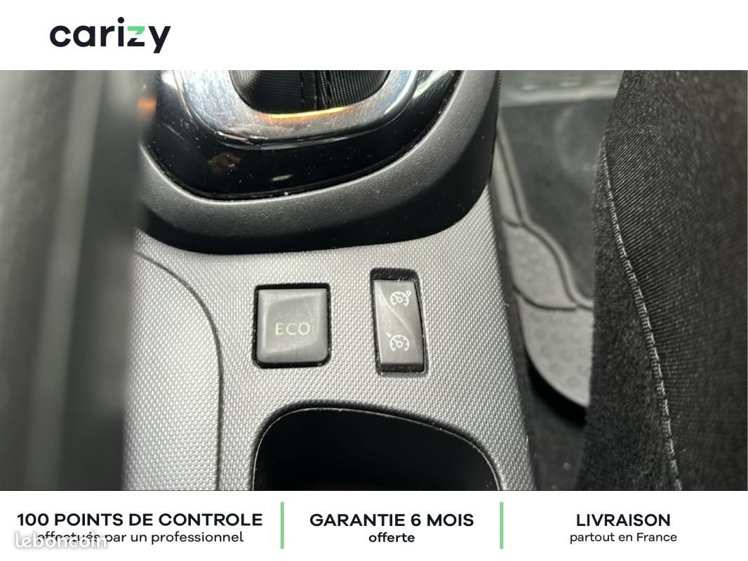 Renault Captur TCe 120 Intens EDC (image 29)