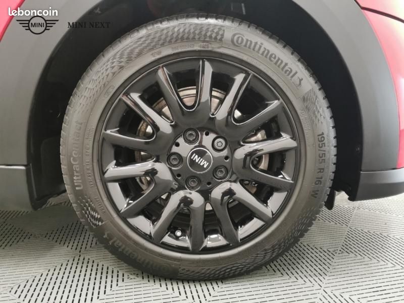 Mini Mini 5 Portes One 102ch Edition Camden (image 22)