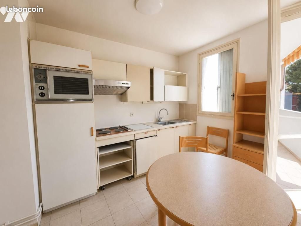 Appartement 1 pièce 35 m² · à Sainte-Maxime · 35 m² · 130 784 €