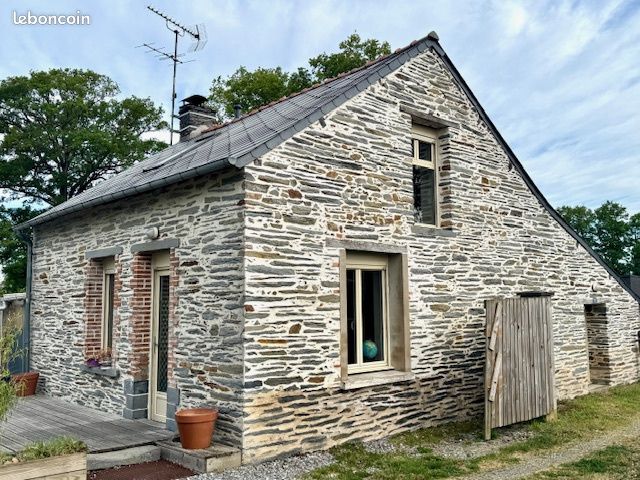 Maison 4 pièces 74 m² · à Treffieux · 74 m² · 159 799 €