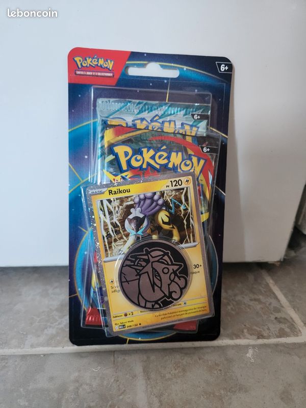 Collection pokemon tcg (image 2)