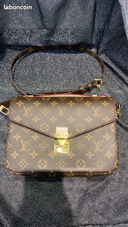 Valise cabine Louis Vuitton d'occasion - Annonces accessoires et bagagerie  leboncoin