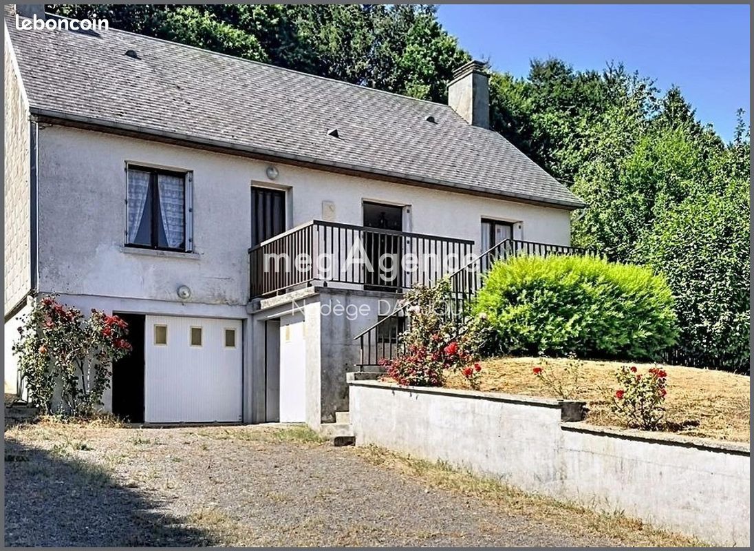 Maison 5 pièces 78 m² · à Noues de Sienne · 78 m² · 148 000 €