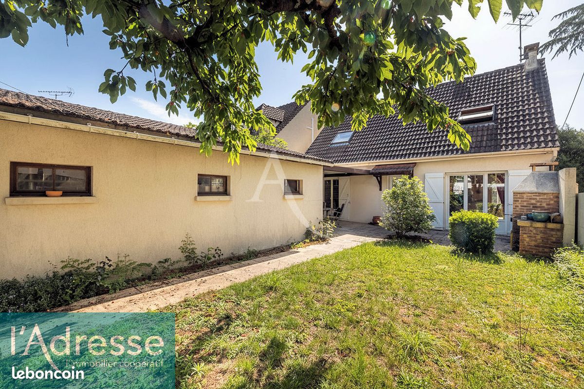 Maison 6 pièces 100 m² · à Savigny-sur-Orge · 100 m² · 332 000 €