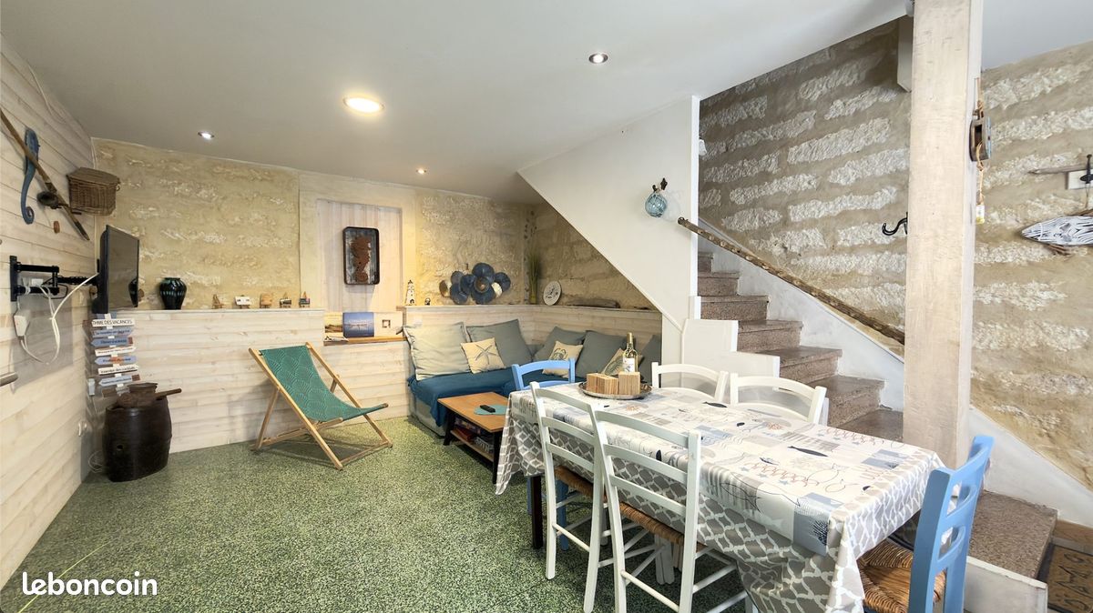 Maison 3 pièces 44 m² · à Sète · 44 m² · 235 000 €