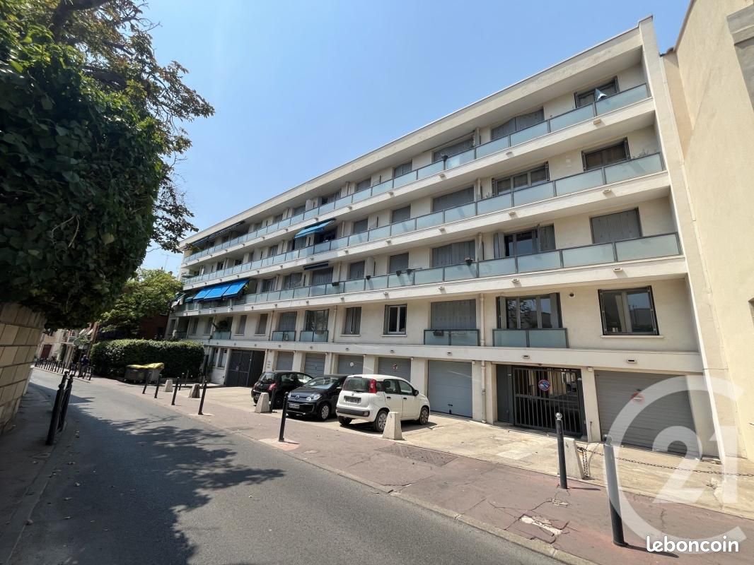 Appartement 3 pièces 57 m² · à Montpellier · 57 m² · 193 000 €