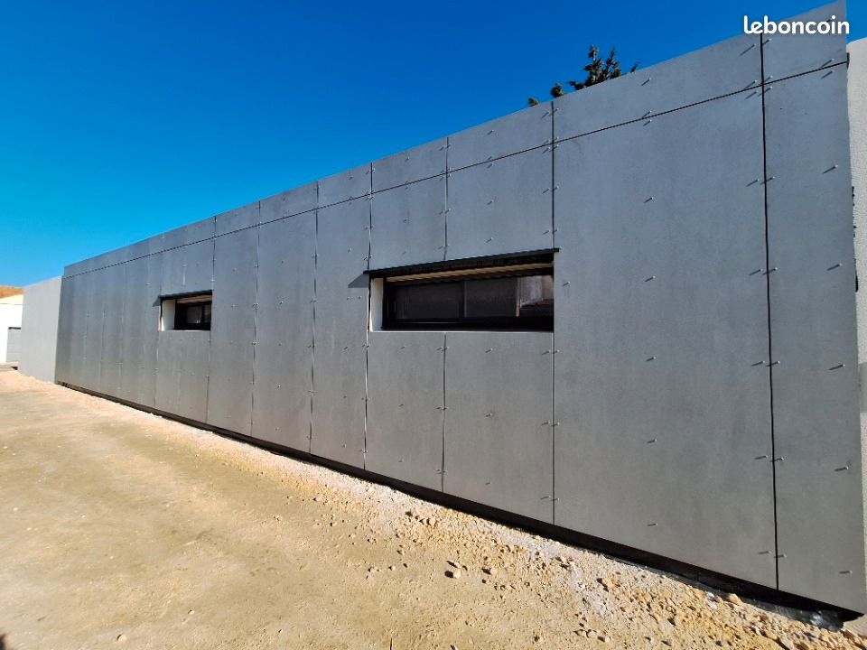 Maison 4 pièces 100 m² - Saint-Georges-de-Didonne 17110 (image principale 8)