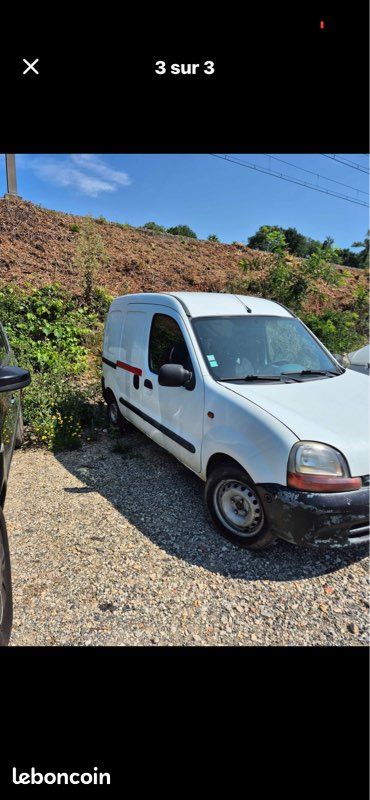Renault Kangoo (image 2)