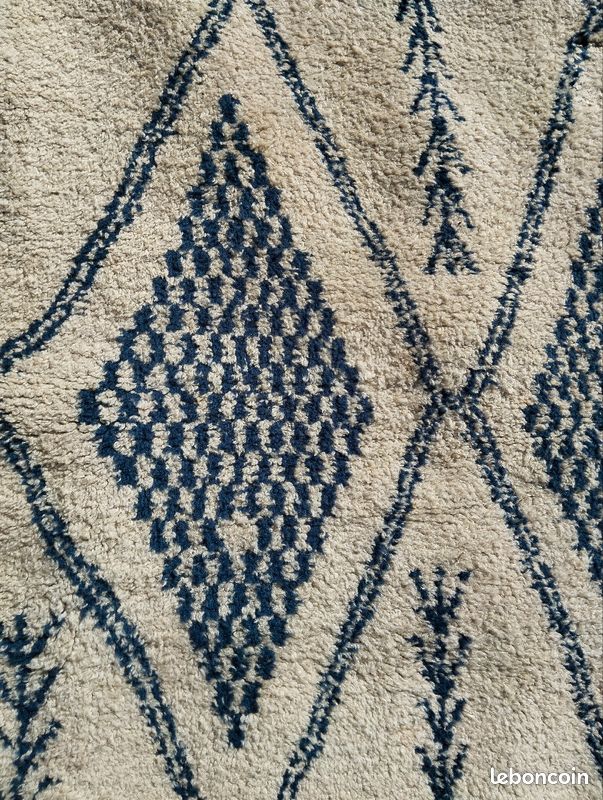 Tapis moyen atlas collection (image 2)