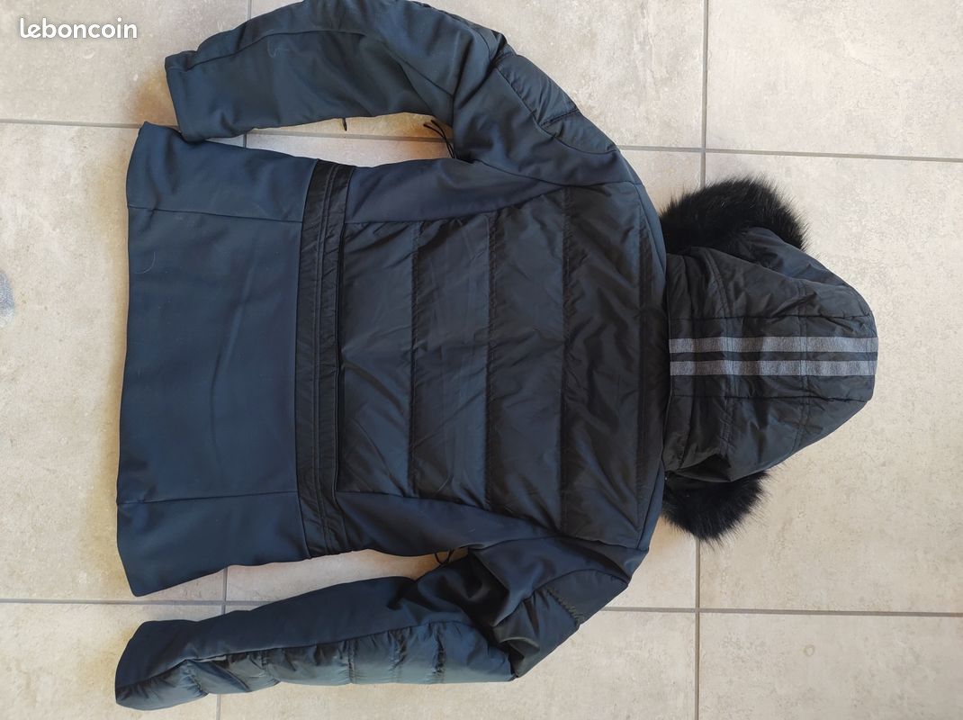 Blouson de ski femme Rossignol (image 3)