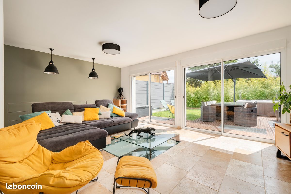 Maison 6 pièces 175 m² · à Heillecourt · 175 m² · 395 000 €