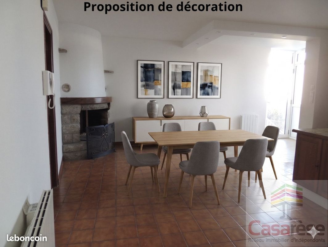 Maison 6 pièces 111 m² (image 5)