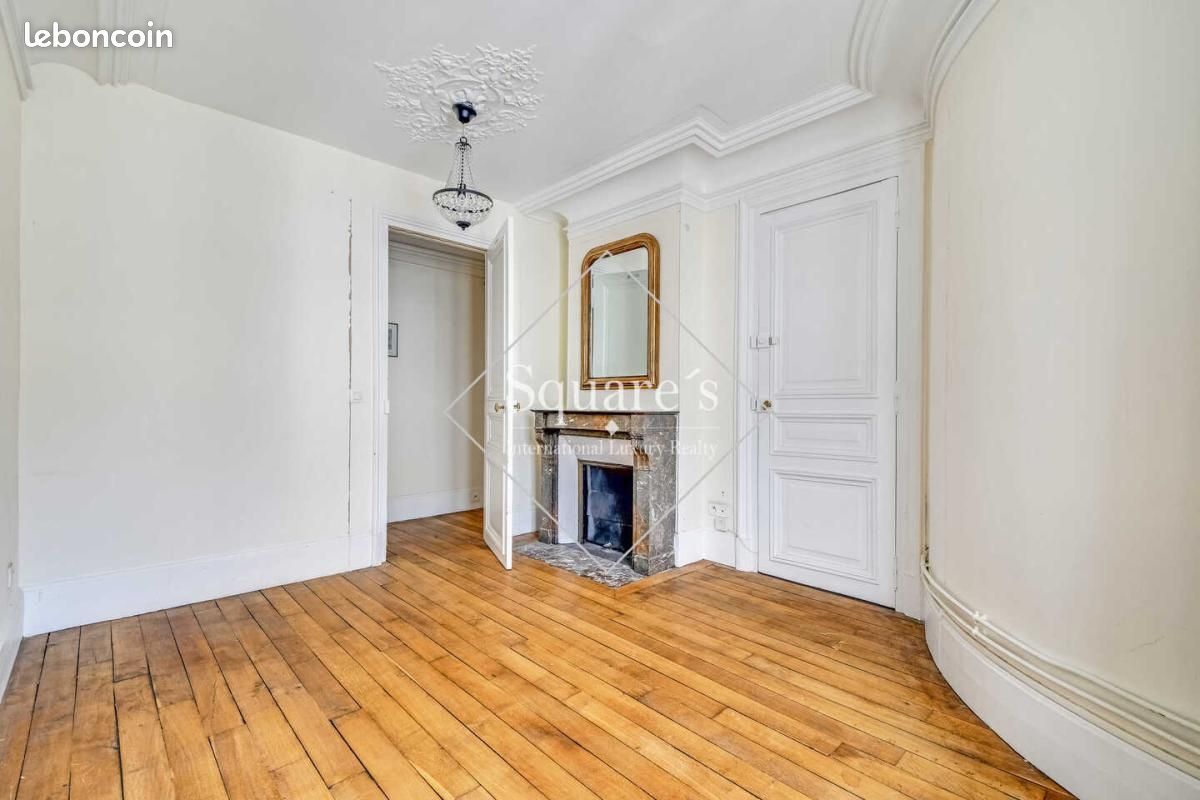 Appartement 3 pièces 64 m² · à Paris · 64 m² · 765 000 €