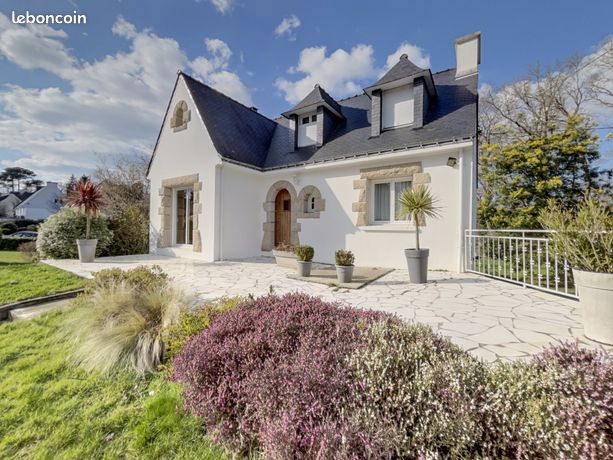 Maison 6 pièces 94 m²