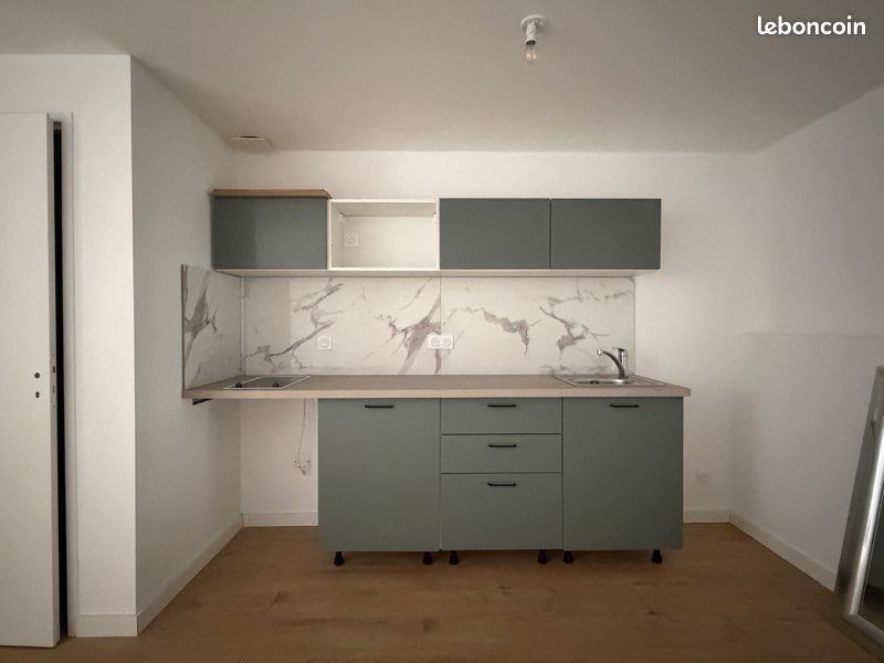 Appartement 1 pièce 24 m² · à Fréjus · 24 m² · 530 €/mois