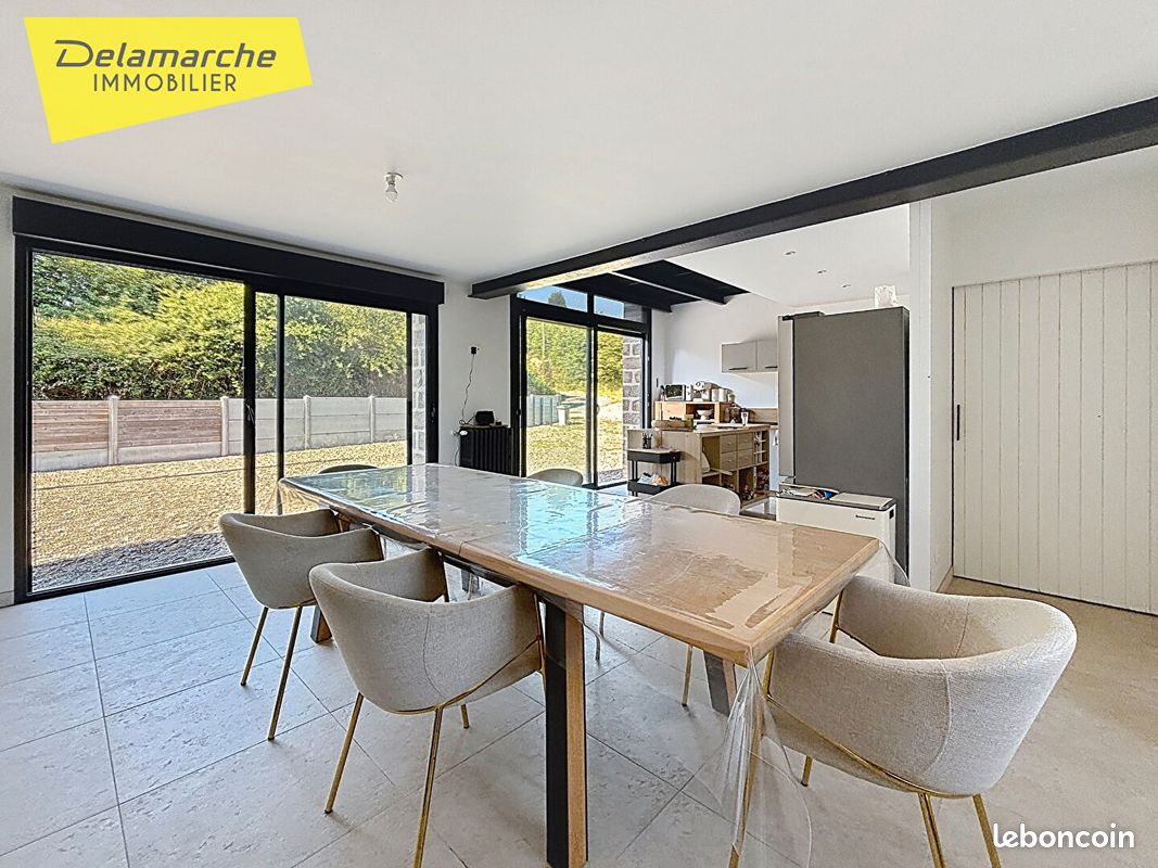 Maison 6 pièces 173 m² · à Gavray-sur-Sienne · 173 m² · 1 090 €/mois