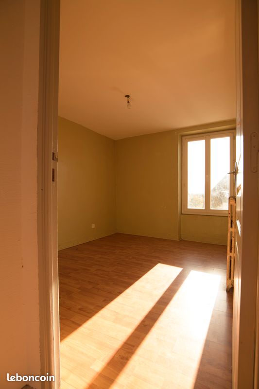 Appartement Type T6 - Lubersac 19210 (image 2)