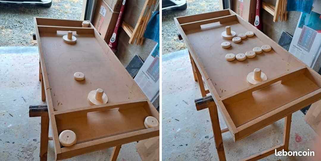 Jeu en bois (image 6)