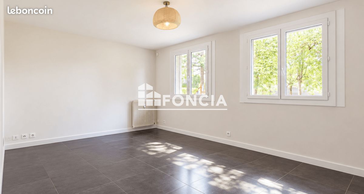 Appartement 2 pièces 48 m² · à Noisy-le-Grand · 48 m² · 195 000 €