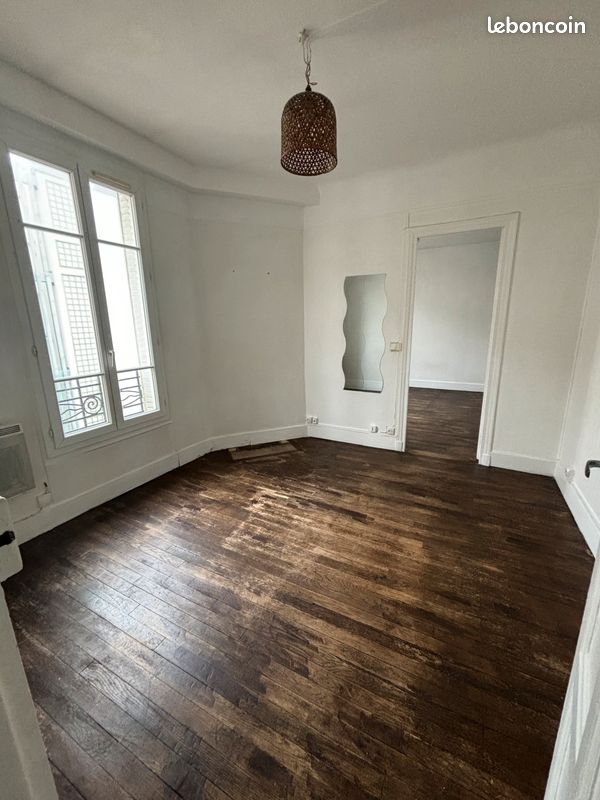 Appartement 2 pièces 30 m² · à Puteaux · 30 m² · 215 000 €