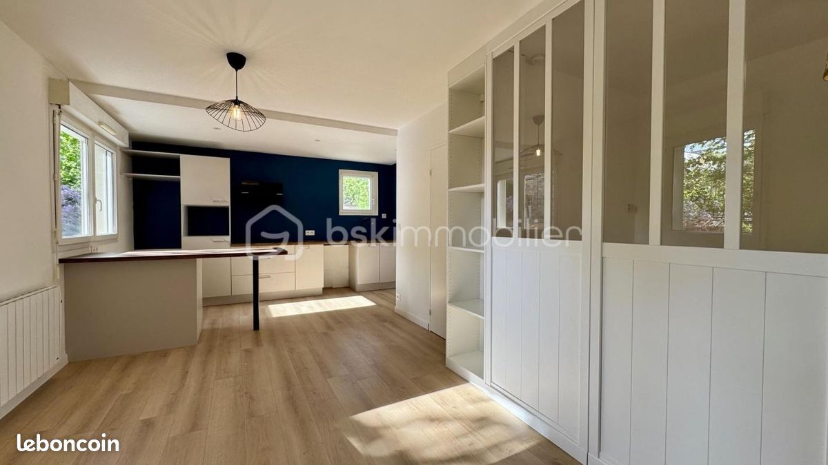 Appartement 2 pièces 35 m² · à Rennes · 35 m² · 175 000 €
