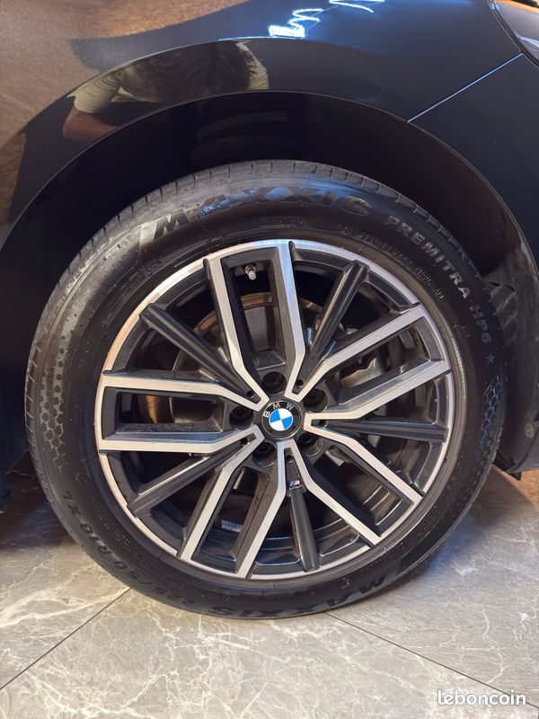 BMW Série 2 ActiveTourer 225 e 245 ch xDrive M Sport DKG7 - GARANTIE 12 MOIS (image 12)