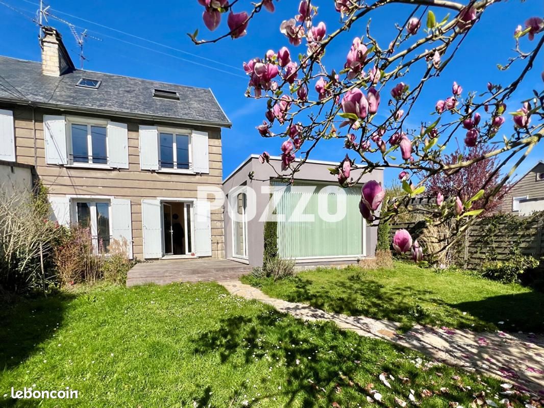 Maison 5 pièces 136 m² · à Caen · 136 m² · 475 000 €