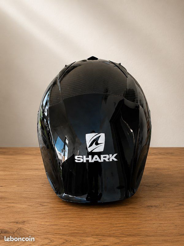 Casque Shark AERON GP Full Carbon (image 3)