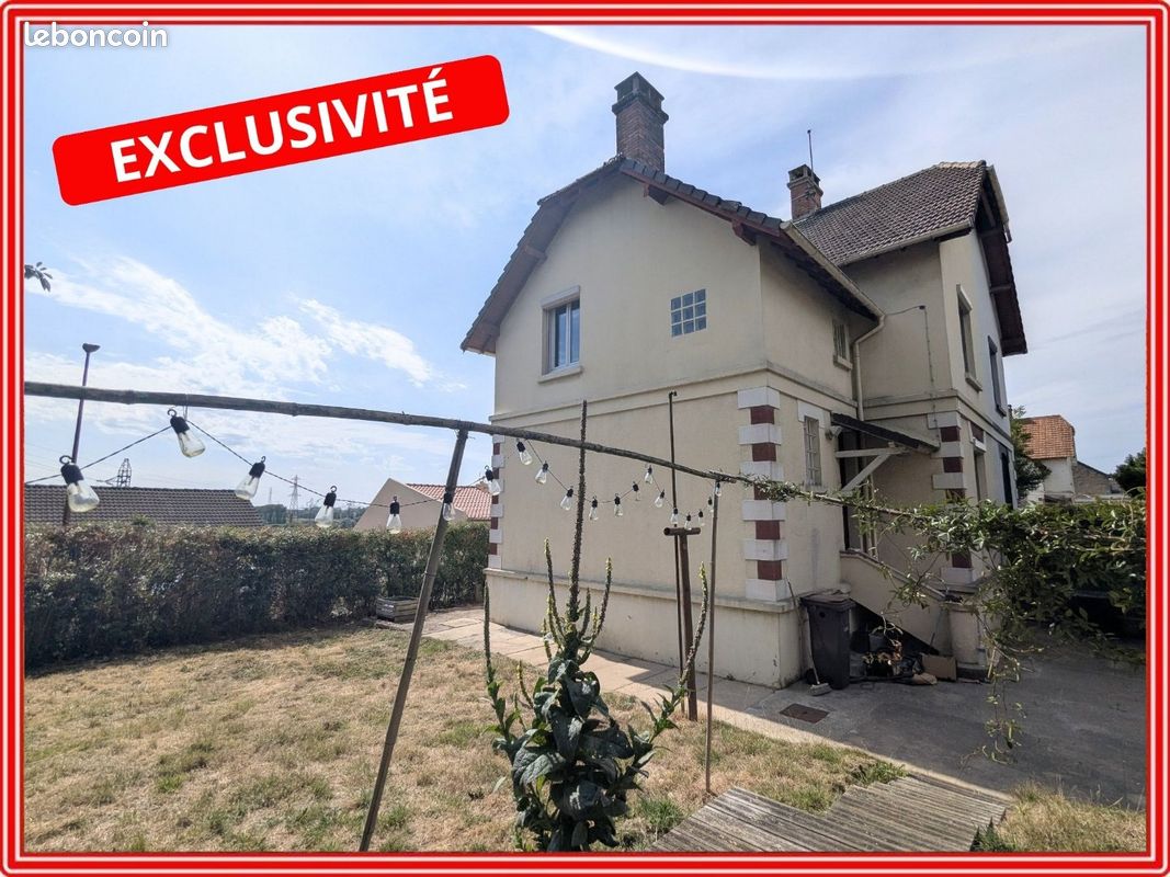 Maison 4 pièces 80 m² · à Gonfreville-l'Orcher · 80 m² · 179 000 €