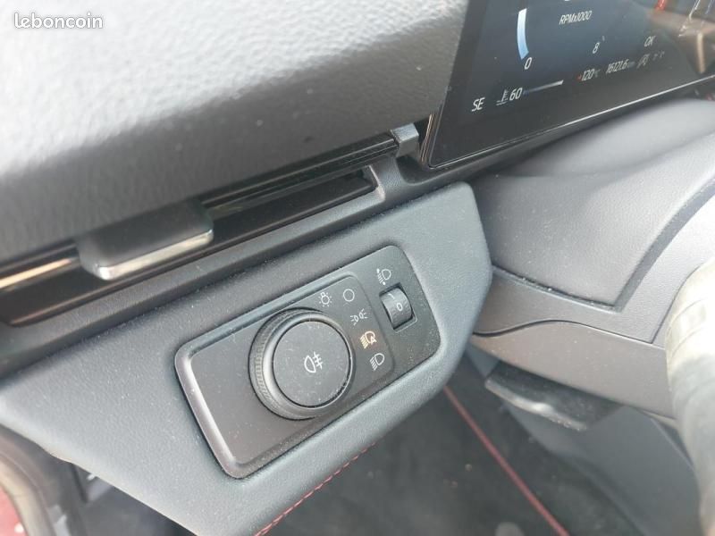 Ford Puma 1.0 EcoBoost Hybrid 125ch ST-Line S&S (image 20)